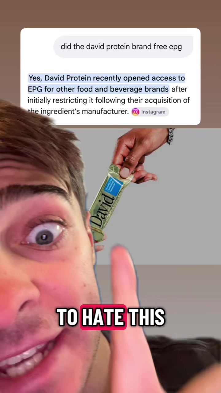 @Jake | The Low-Cal Guy