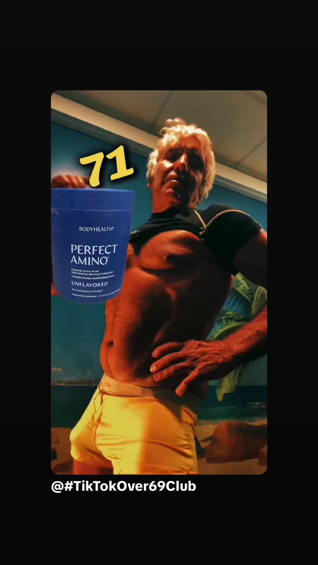 @#TikTokOver69Club