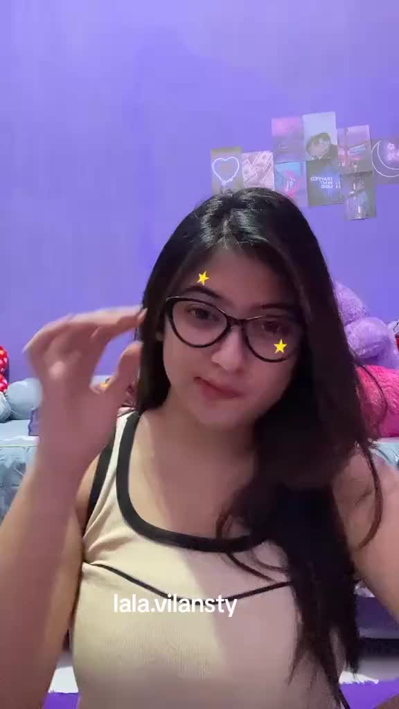 @Lala Vilansty