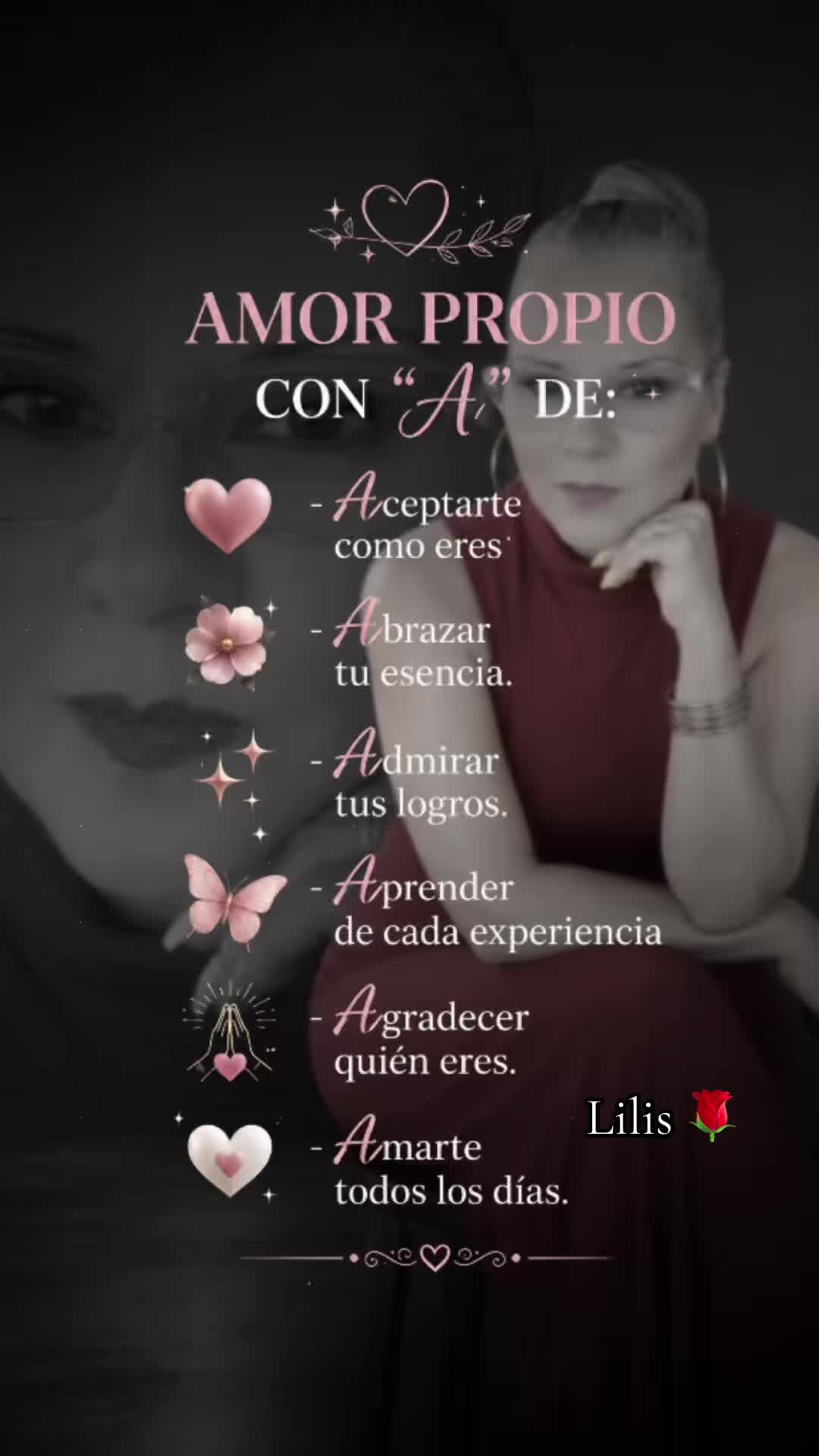 @🌹 Lili ❤️