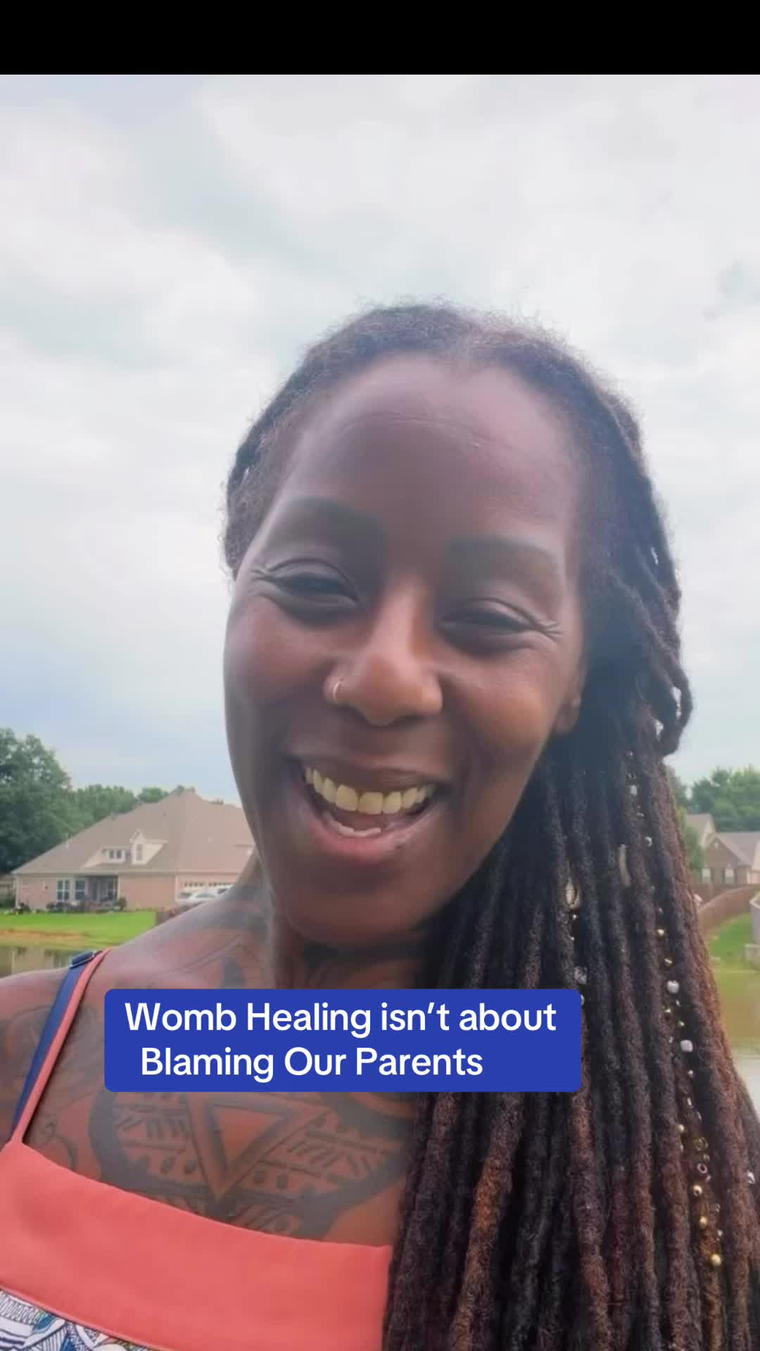 @Dr. TaMara Dear Little Tammie