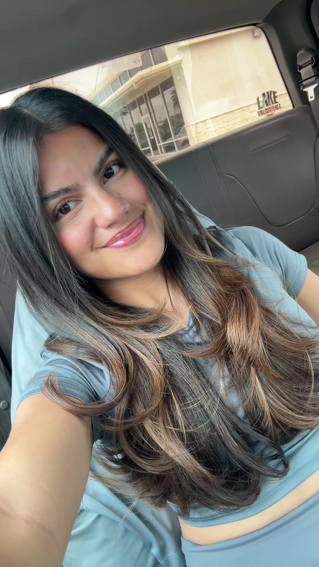 @Diana Perez