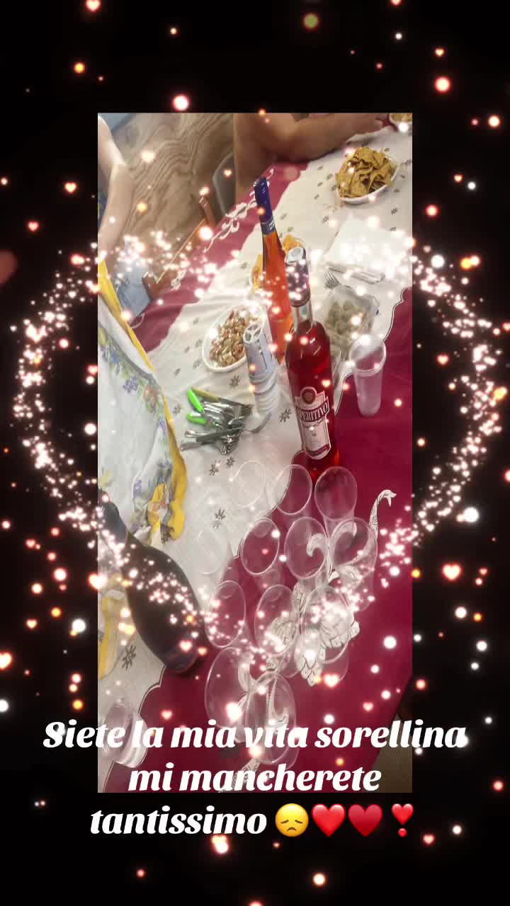 @Giovanna Malvuccio&hearts;️