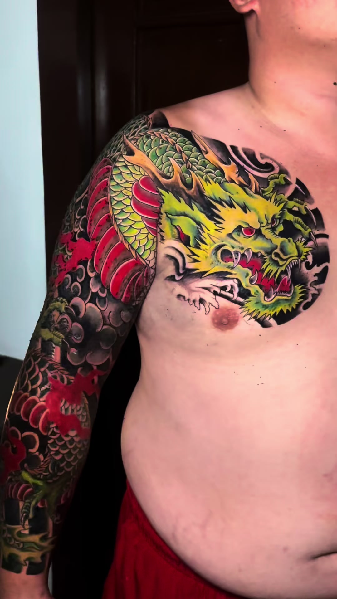 @Kidd Suprimo | Tattoo Artist