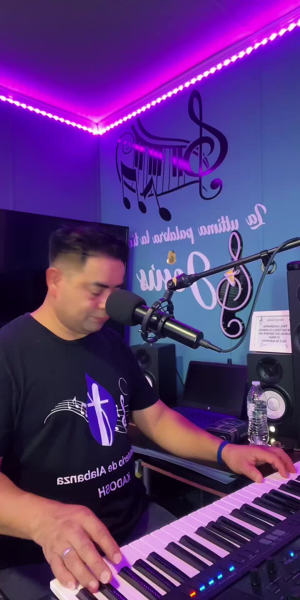 @Dany Guillén