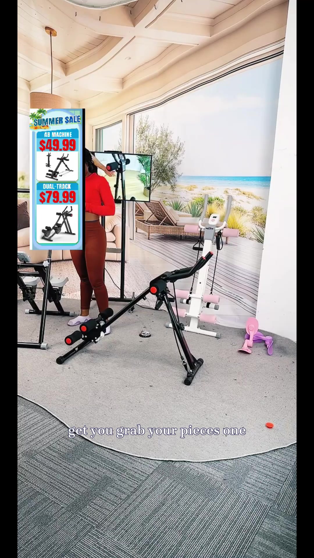 @Relife Fitness