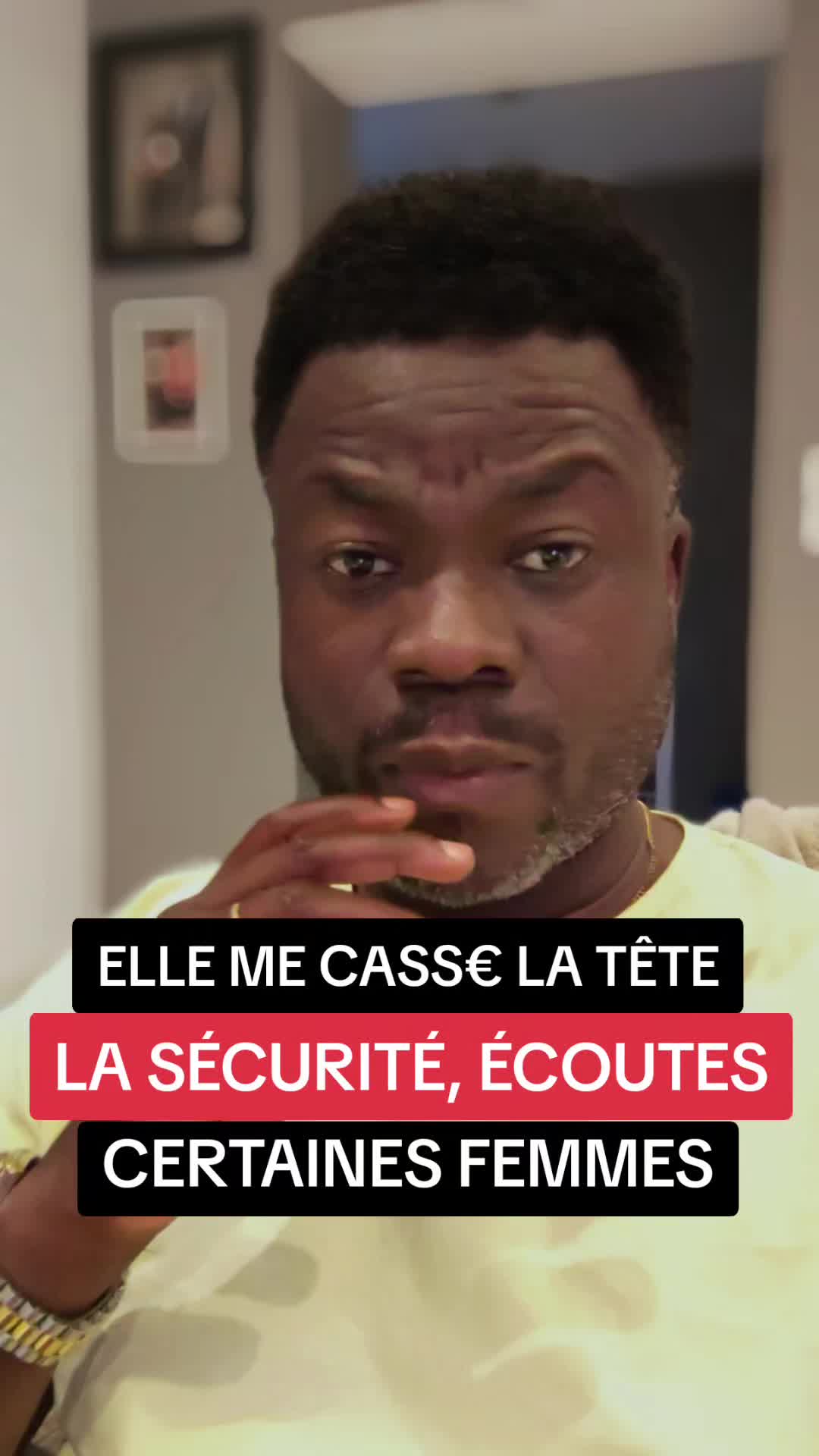 @Daniel Estache