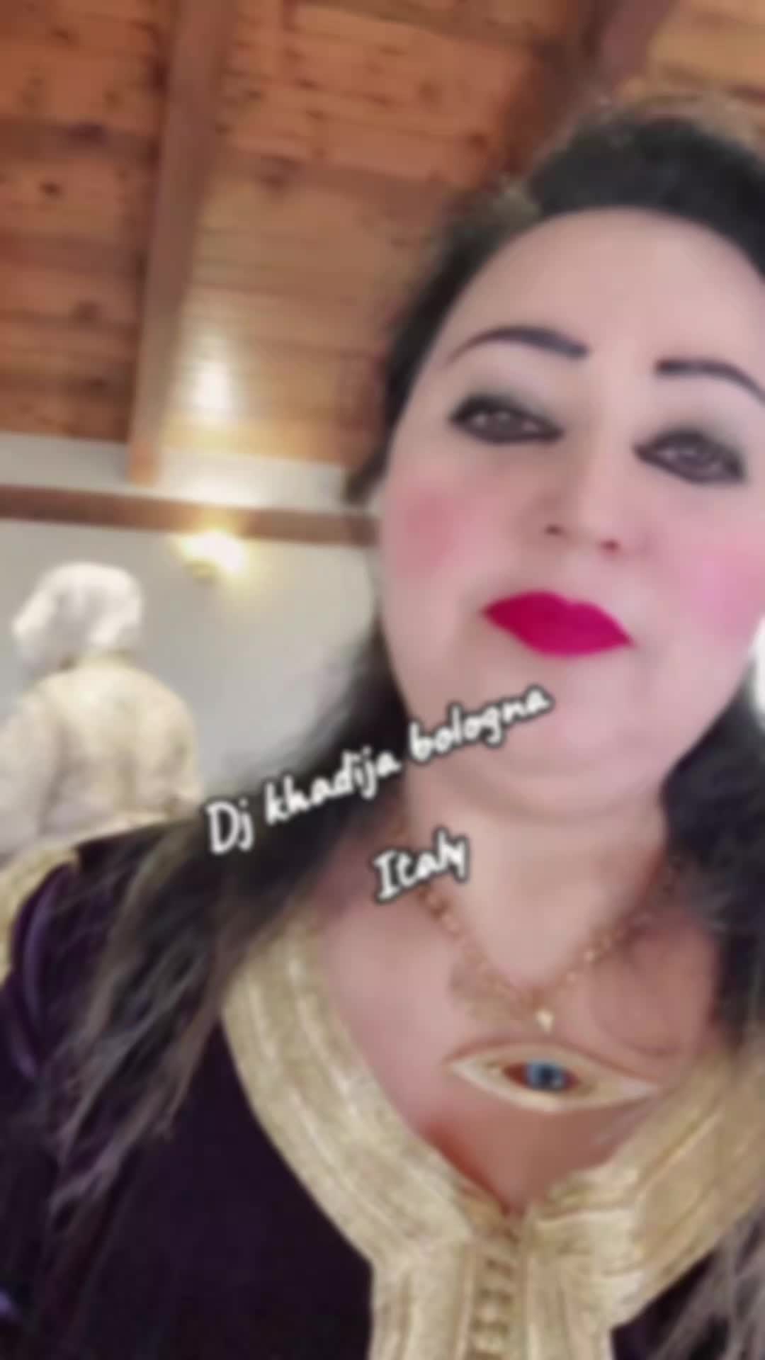 @Dj khadija official
