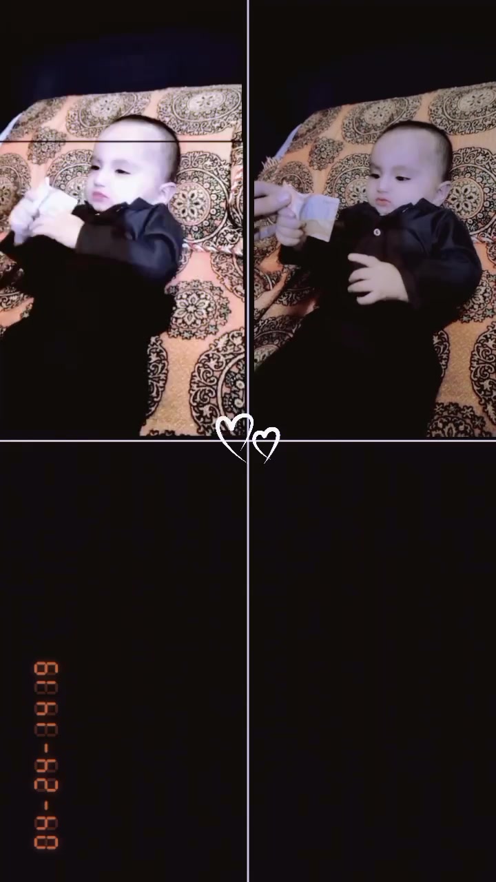@childhood of sarim raza🥰💝