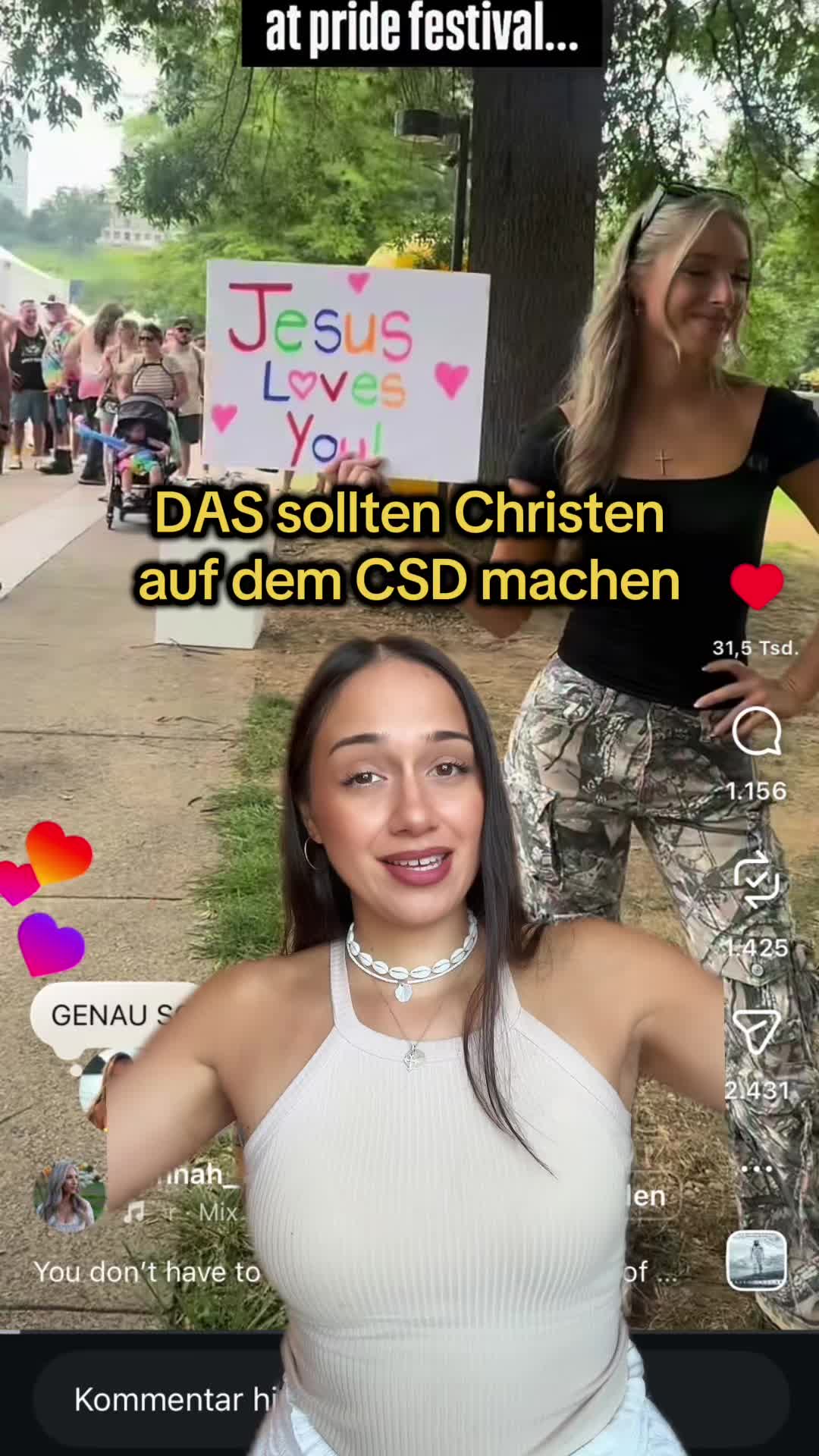 @Rose de Jesus