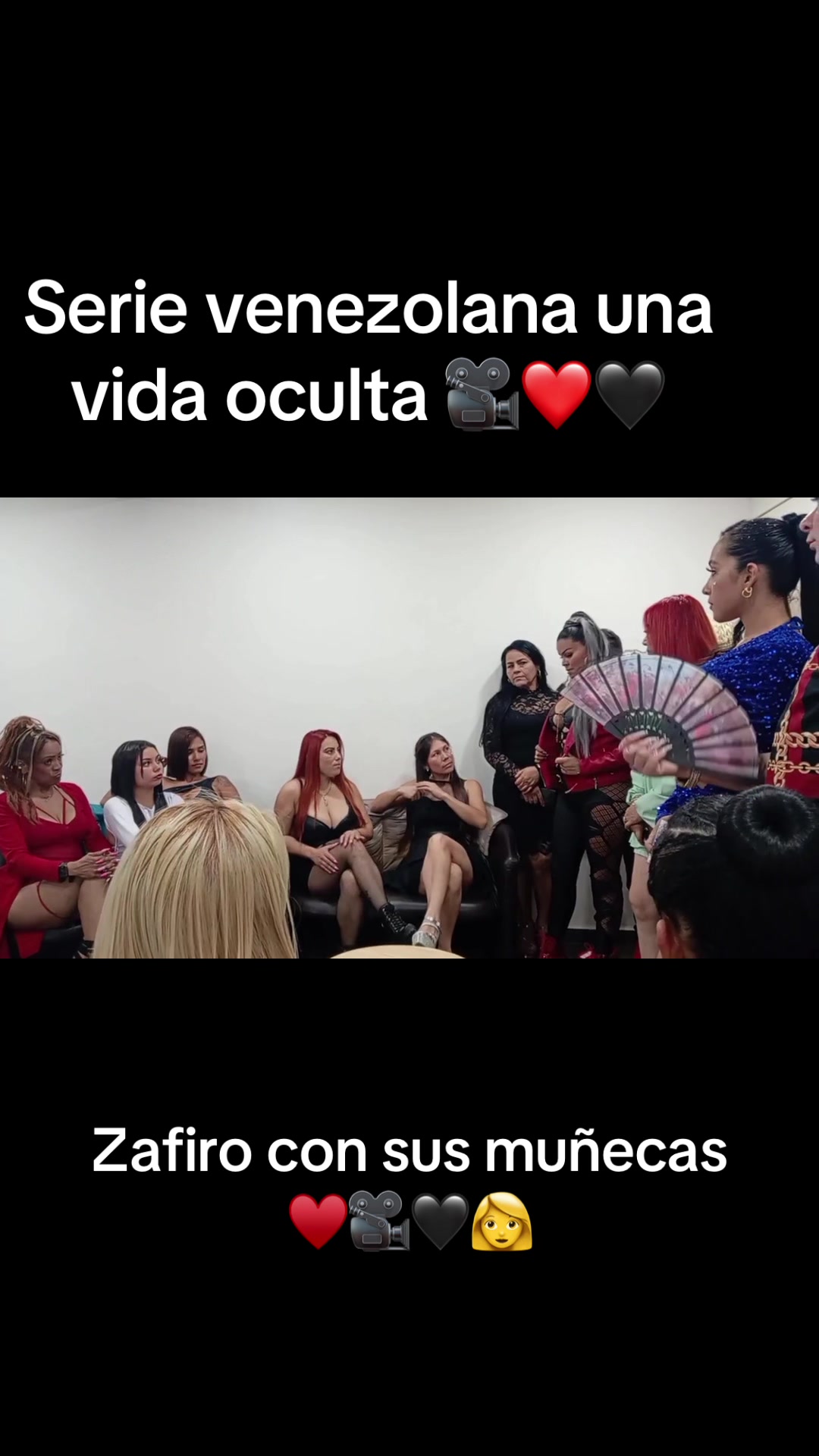 @La tóxica films 🔥♥️🎥