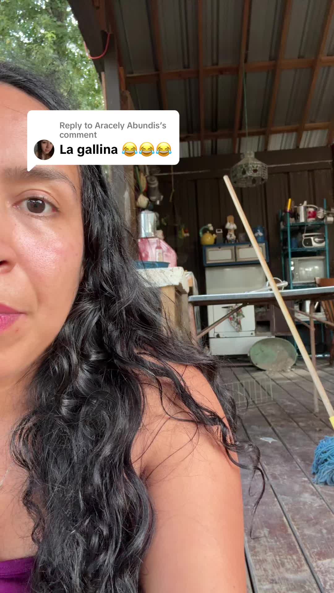 @Anabel Reyes