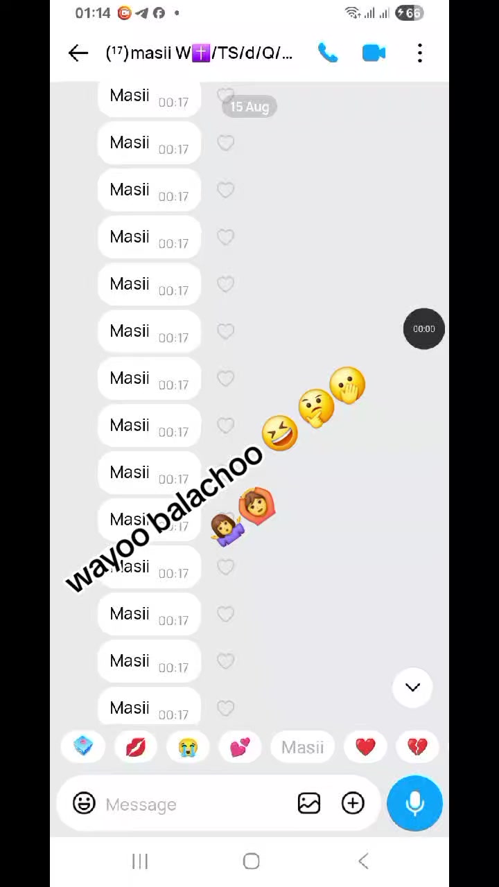 @Masii ๐๐๐๐