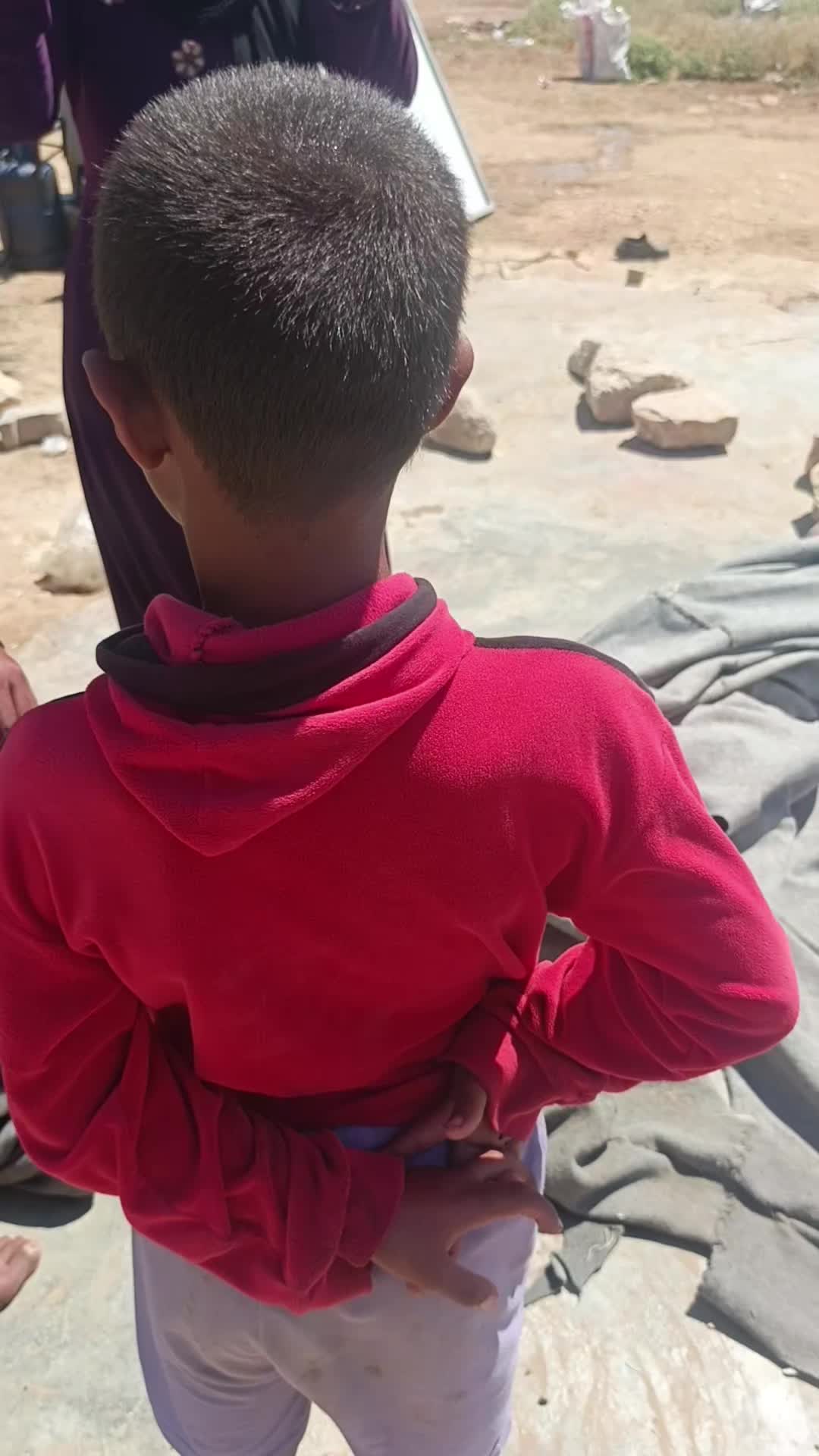 @ام الاطفال