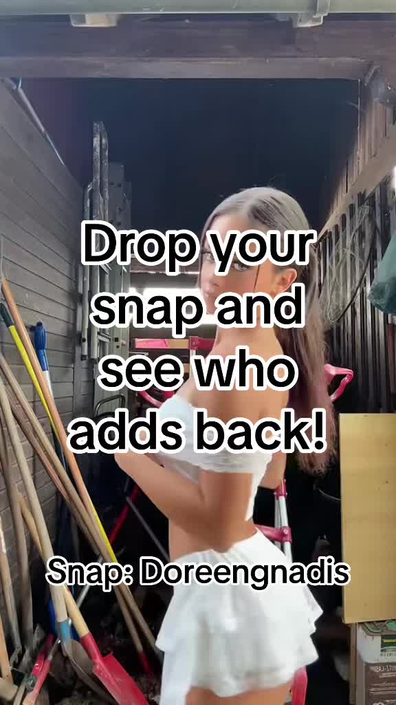 @Doreengnadi