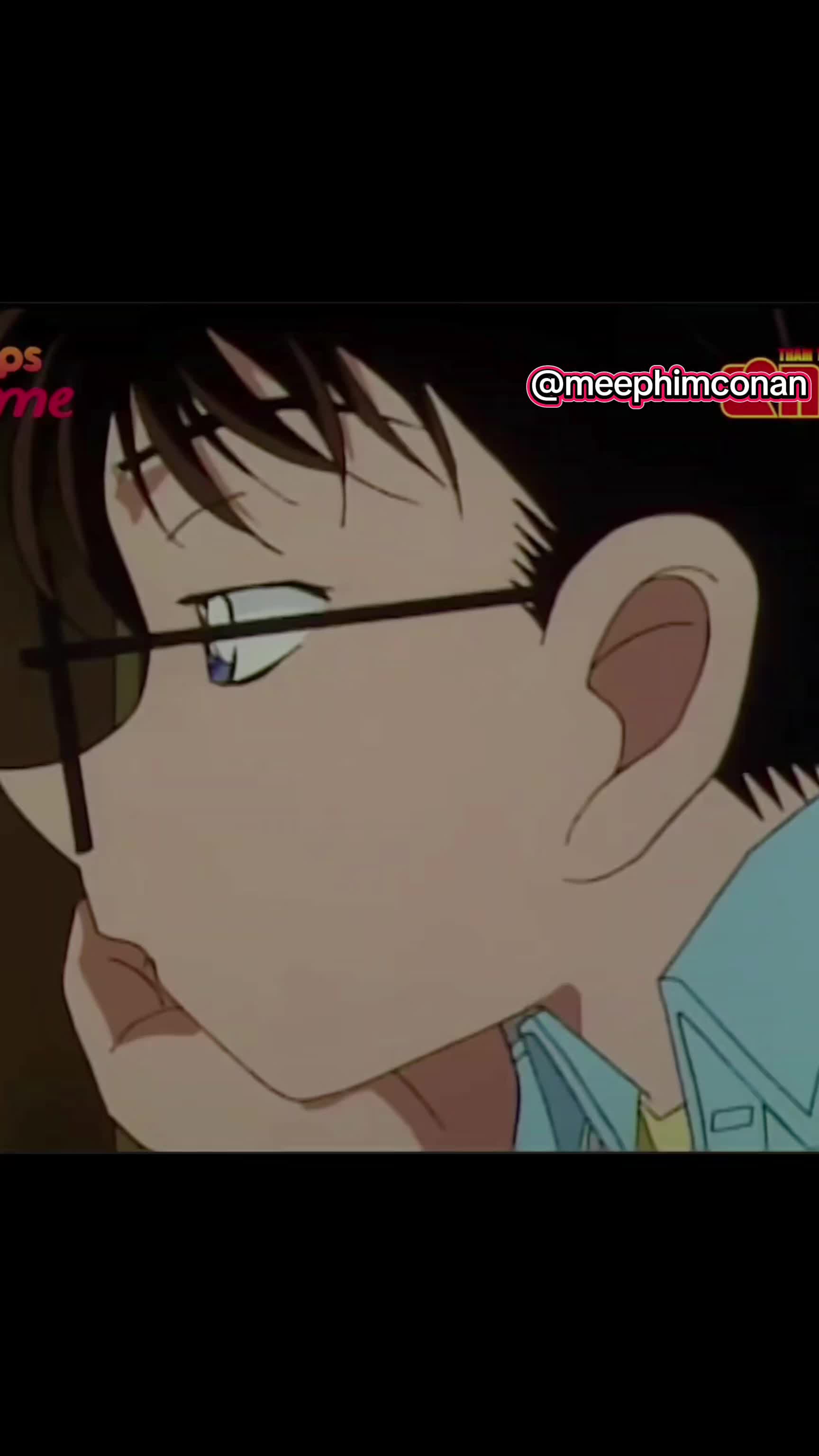 @M&ecirc; Phim Conan