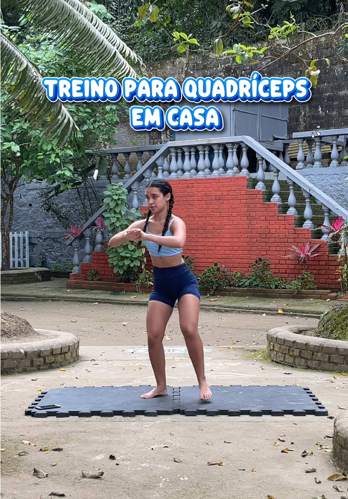 @Madu Andrade
