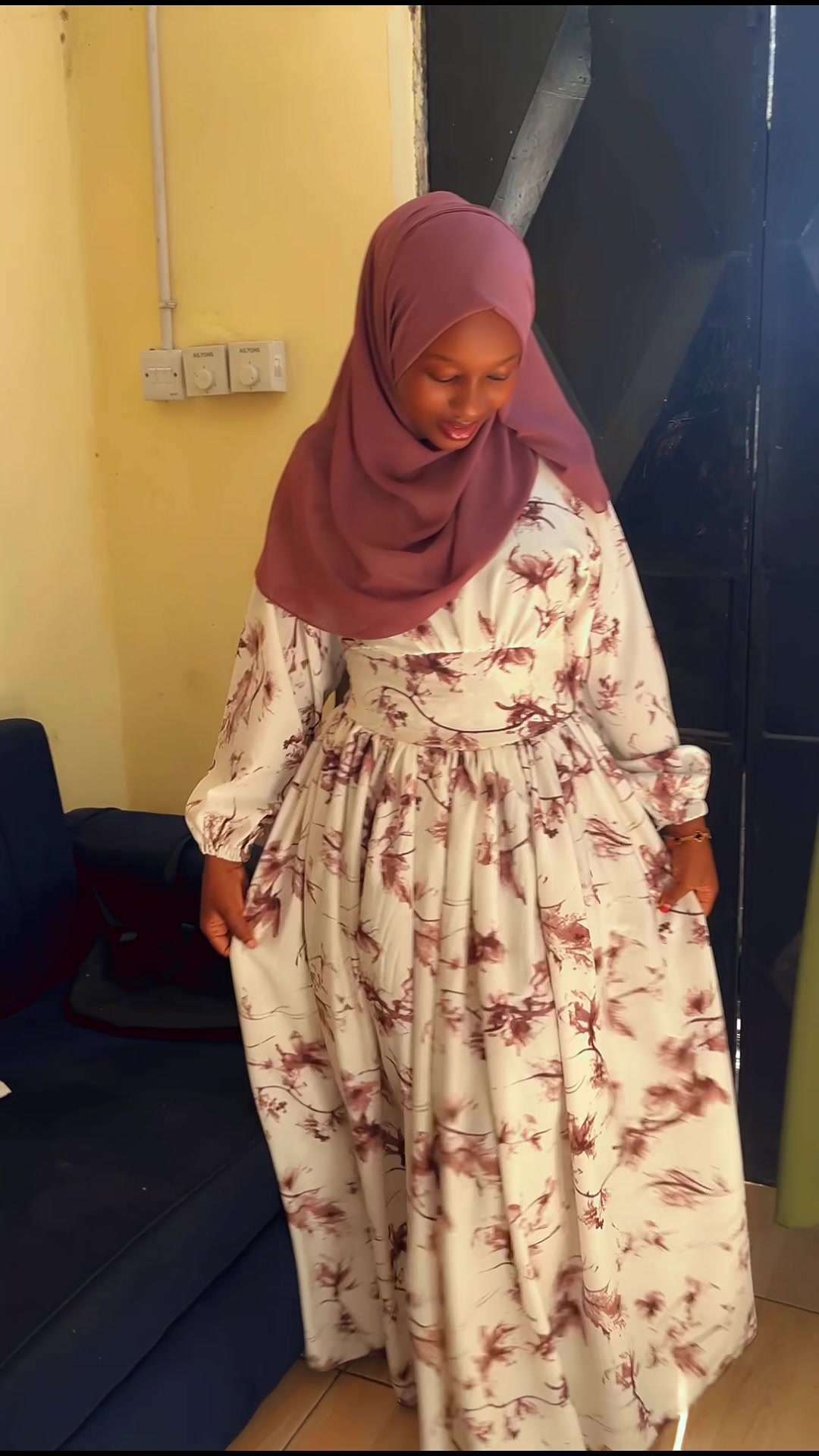 @tiffah_stylish🌸