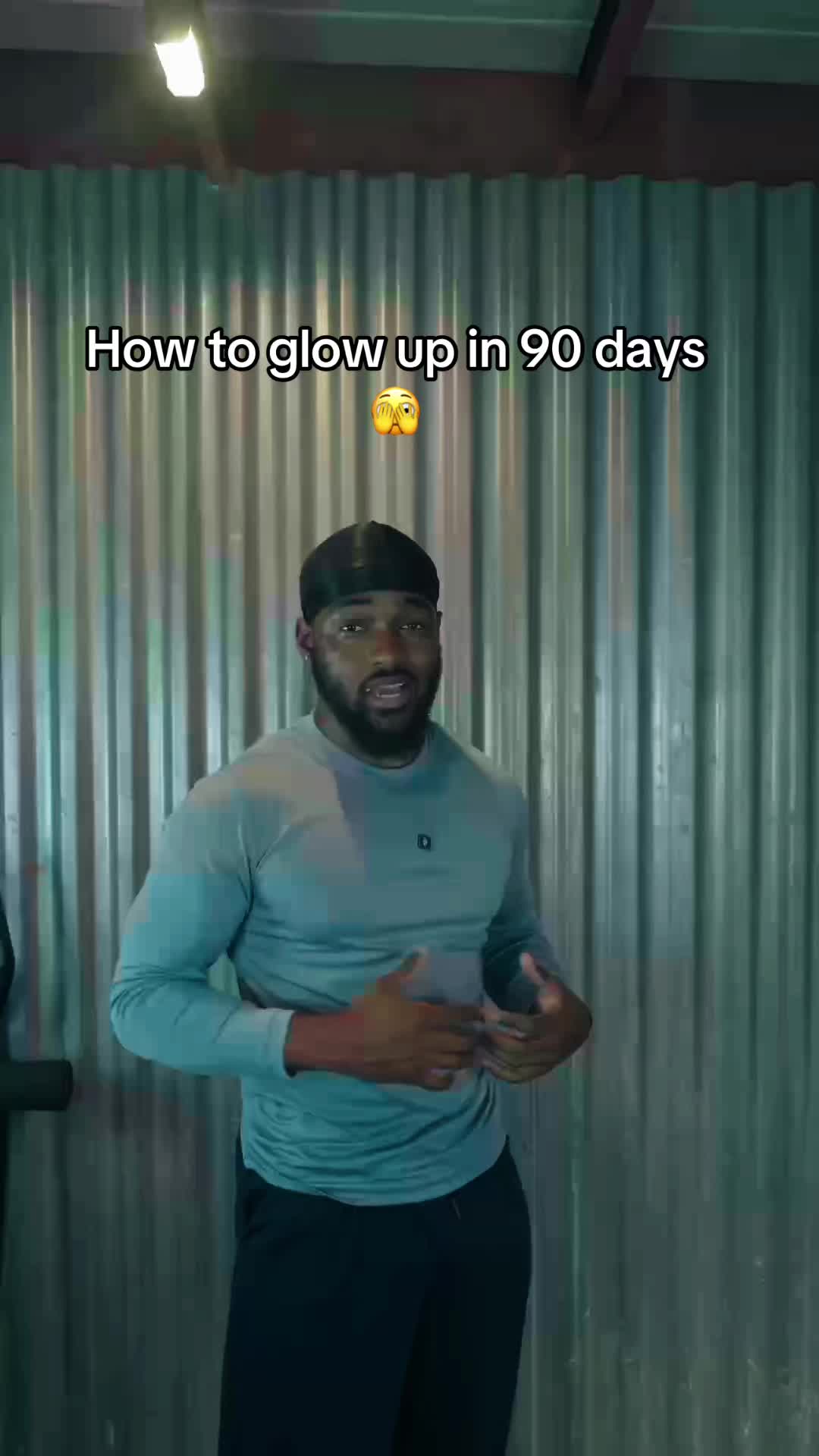 @PERSONAL TRAINER