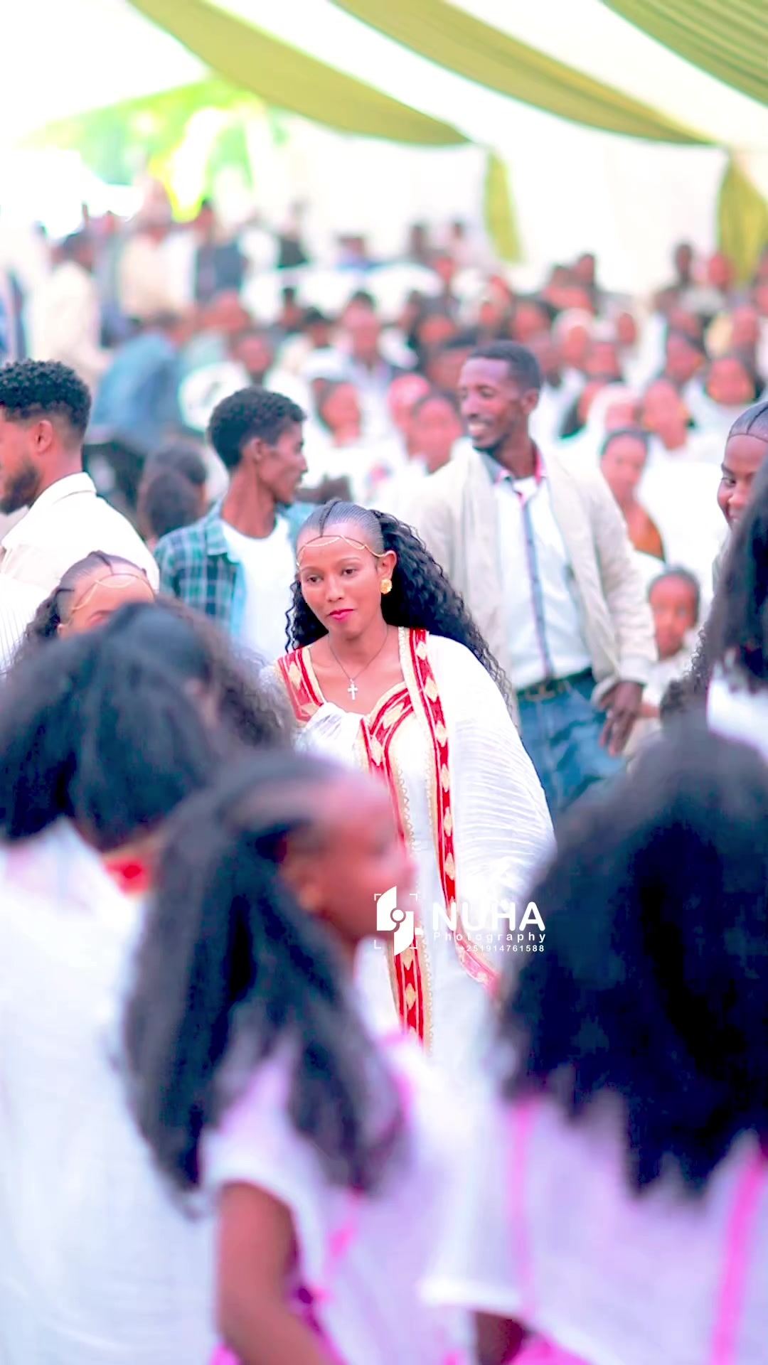 @Nuha Studio Mekelle