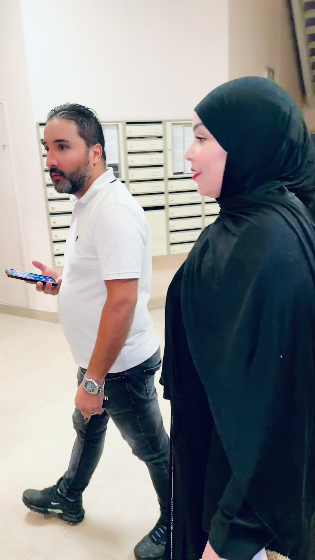 @Vlog hanane♥️madjid officiel