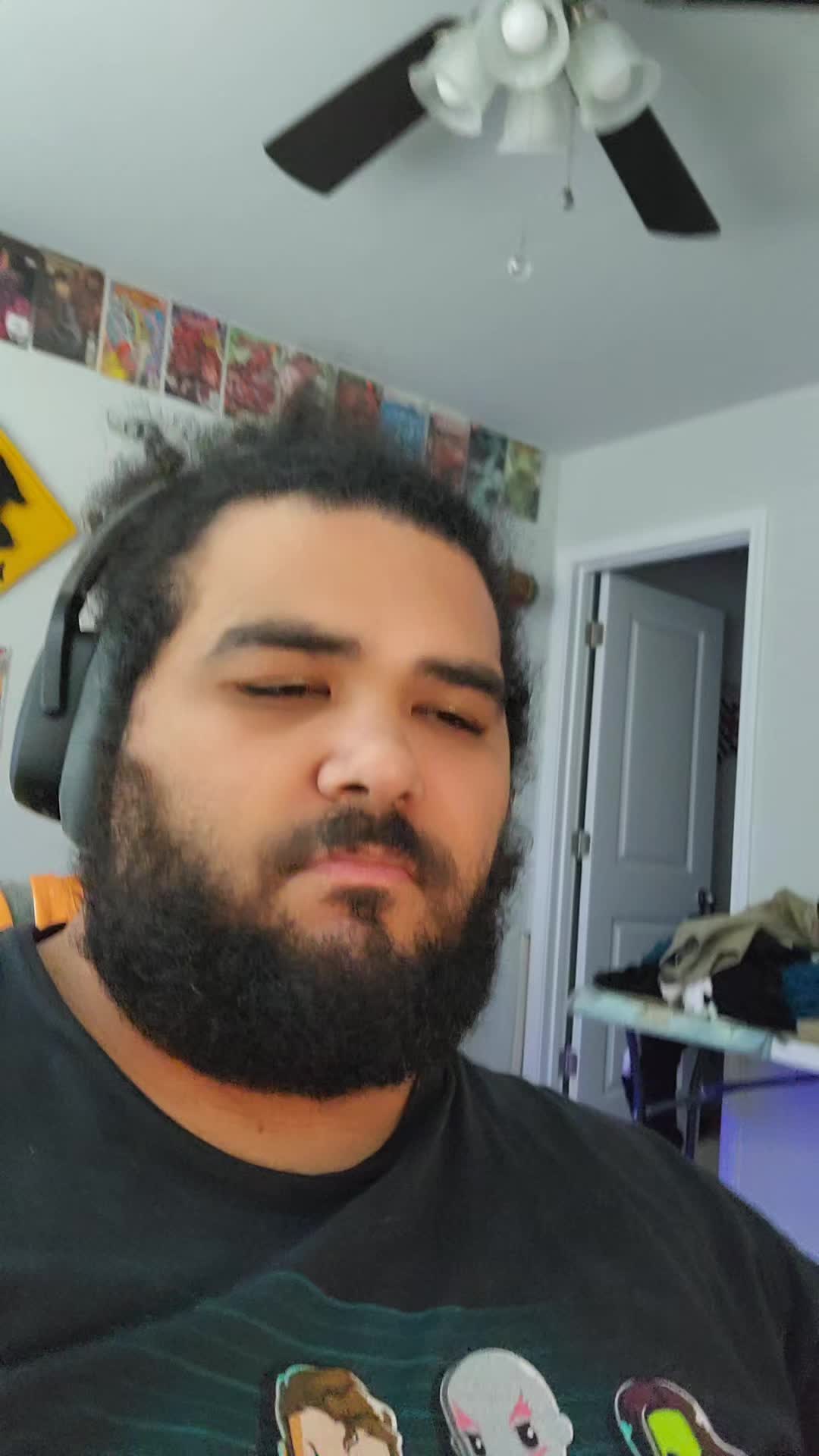 @Andy "Skadoosh" Taylor