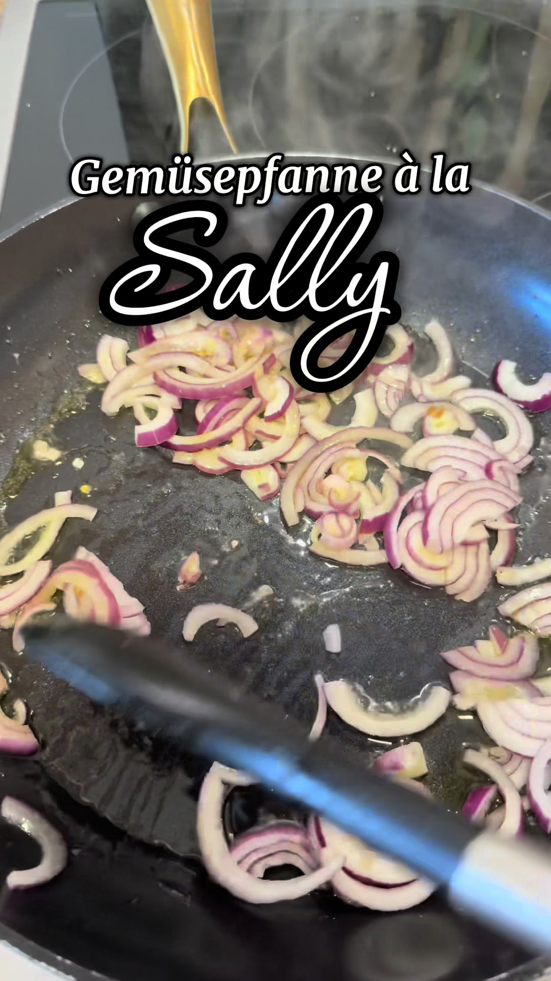 @Sally