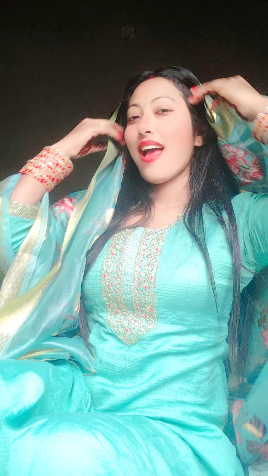 @Bunu Chaudhary