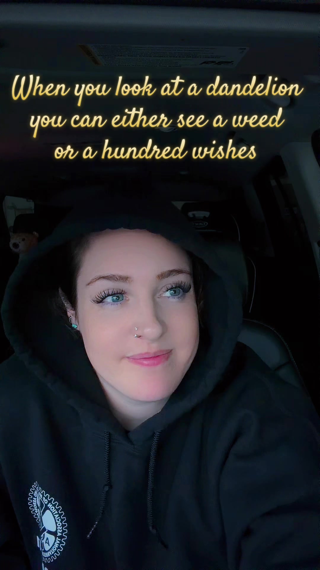 @Sarah Marie Keanini 🐛🦋