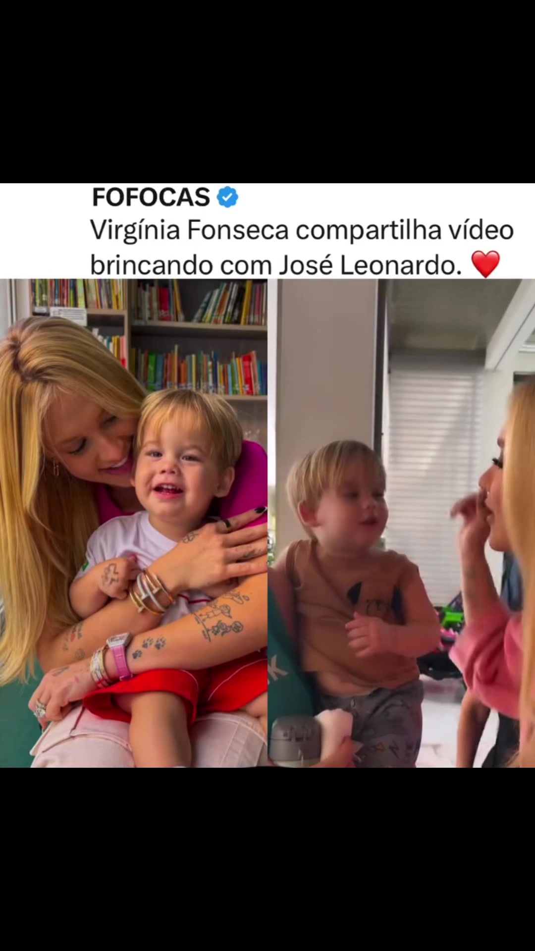 @FOFOCALIZANDO