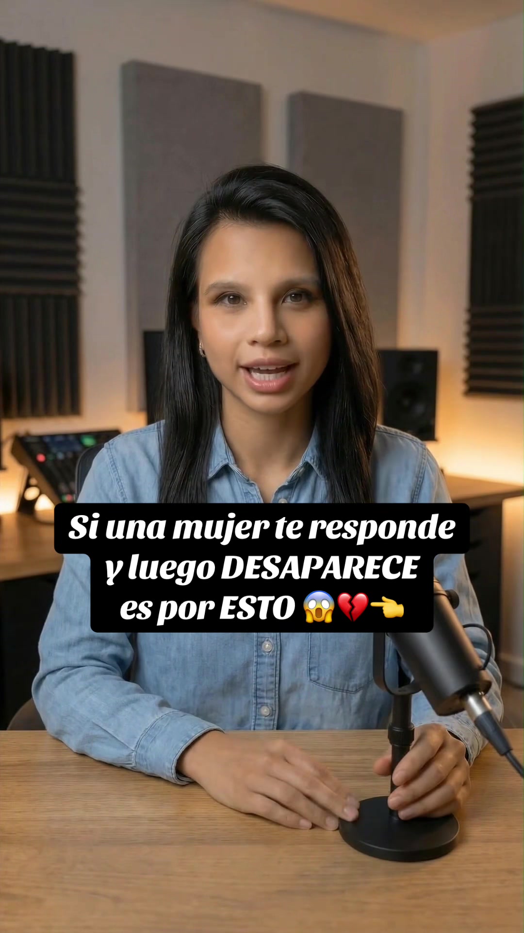 @Lobos de Alto Valor 🐺