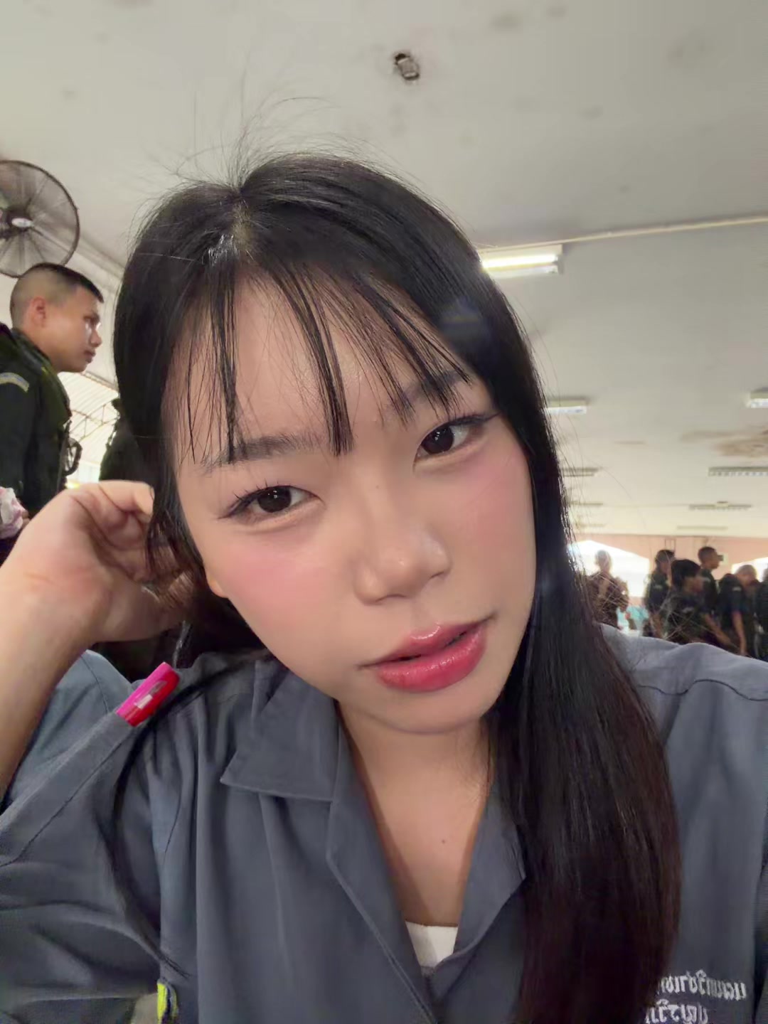 @แอ้นบินโชว์🦋 (340k)