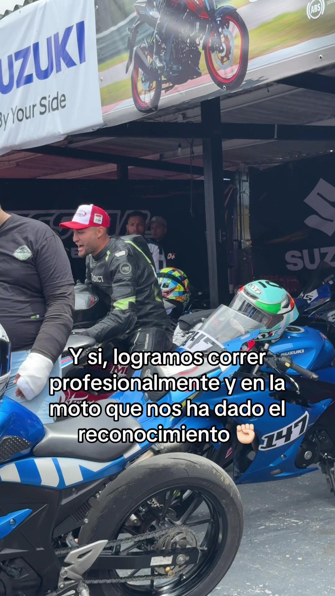 @VILLETODROMO__RACING