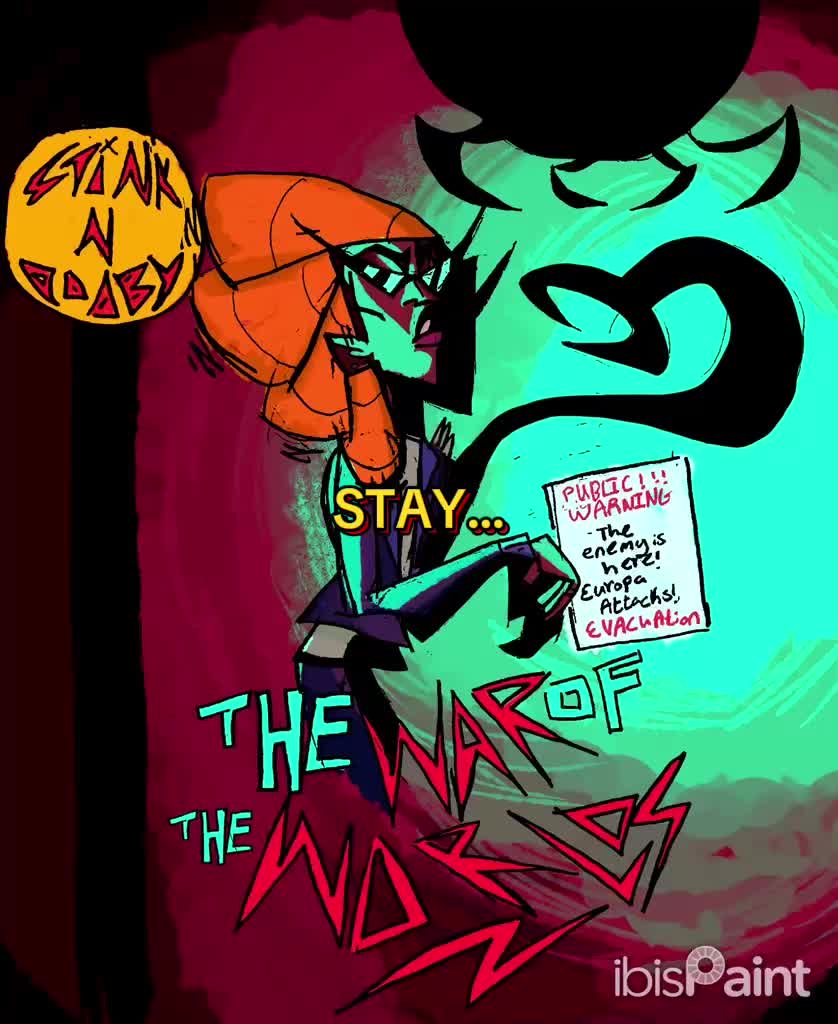@💥 Stink N Dooby 💥