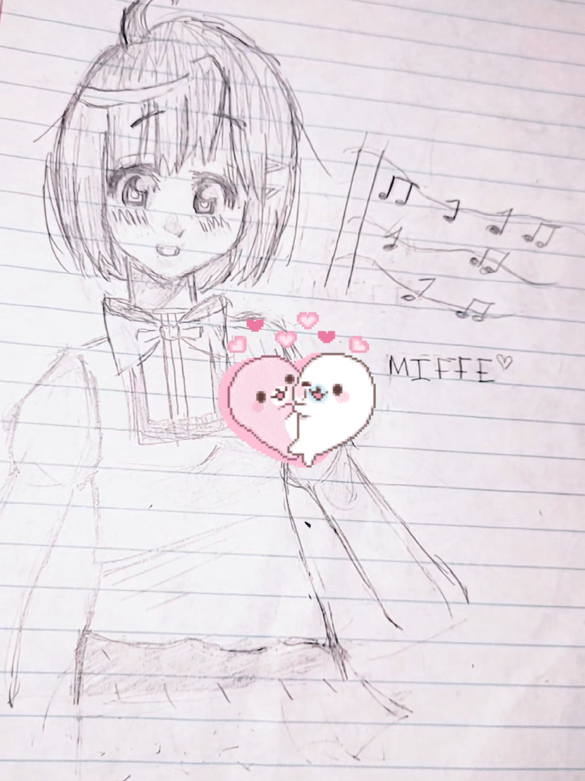 @𝚖𝚒𝚏𝚏𝚒𝚎 ˗ˋˏ ♡ ˎˊ˗
