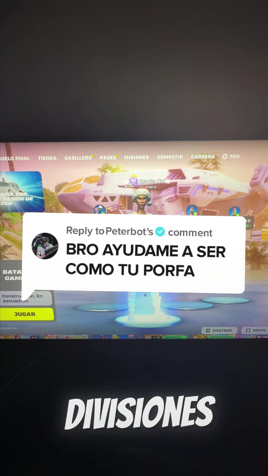 @Krreón