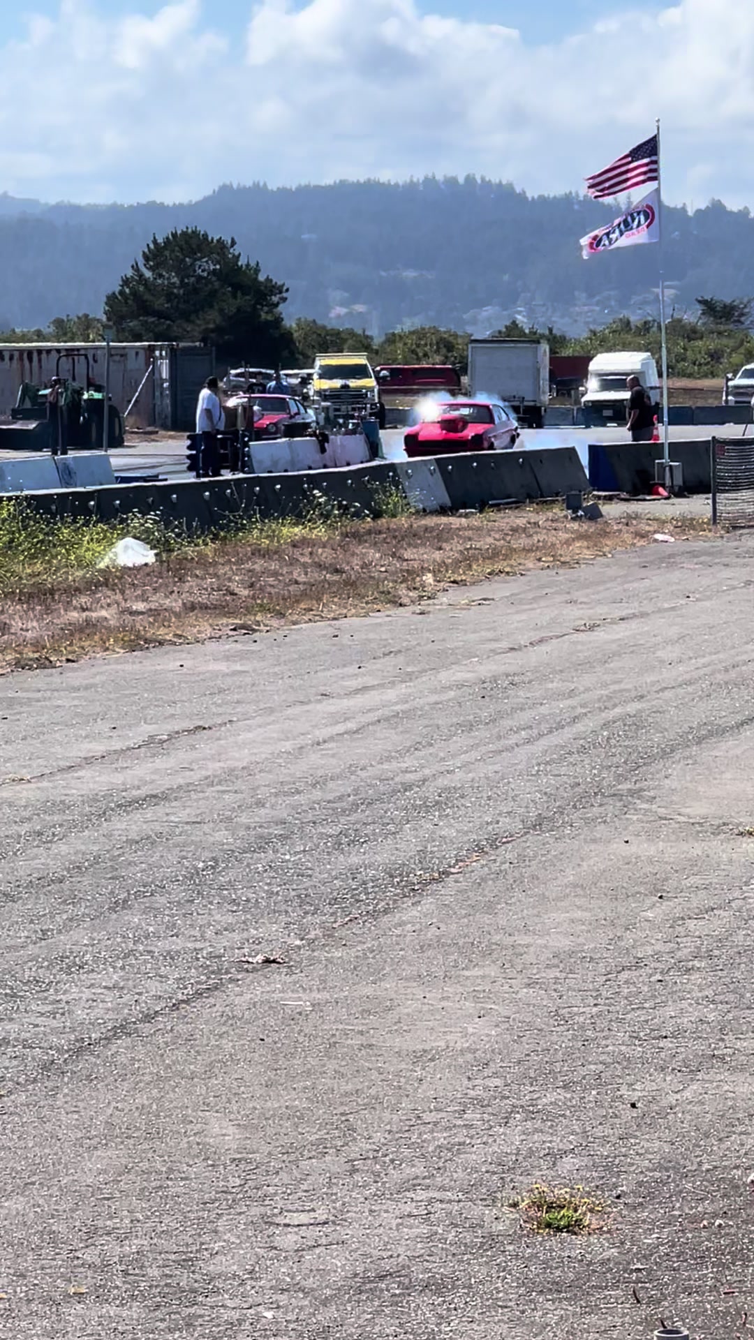@bananasluggracing
