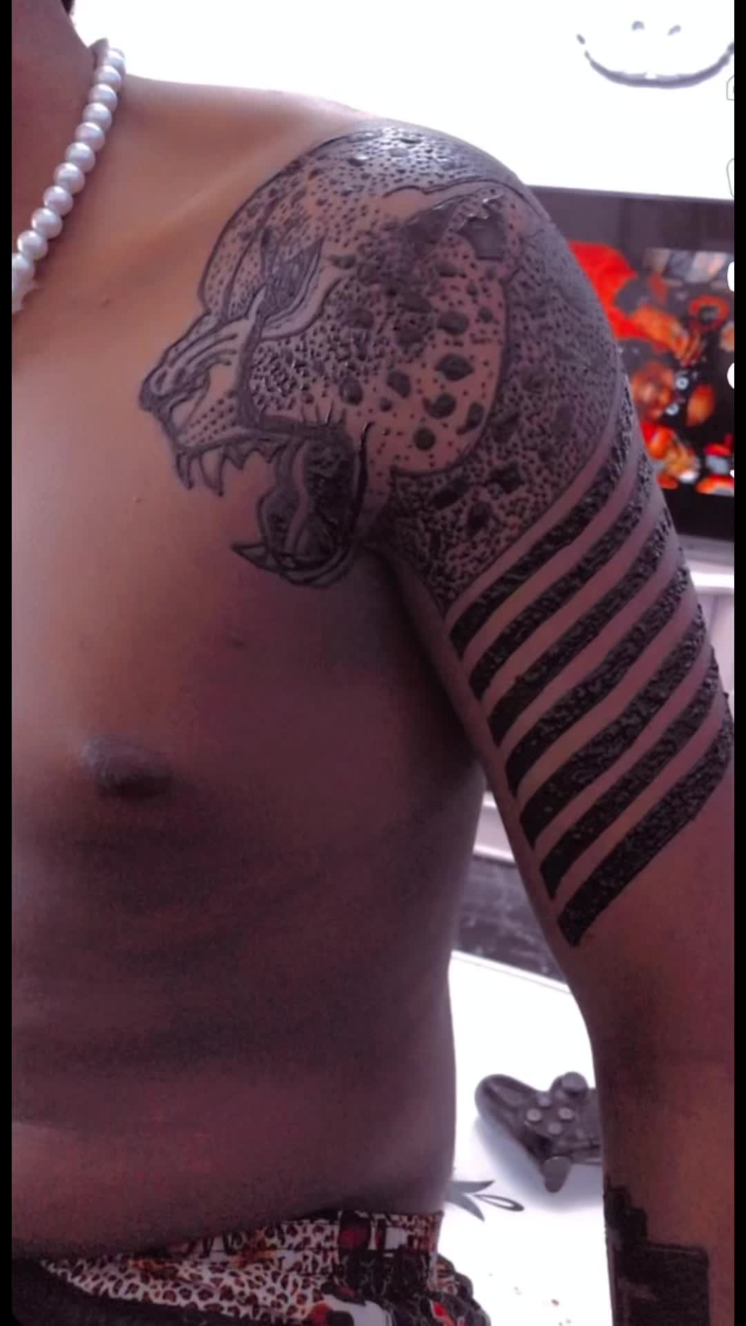 @Raheenahs.Henna