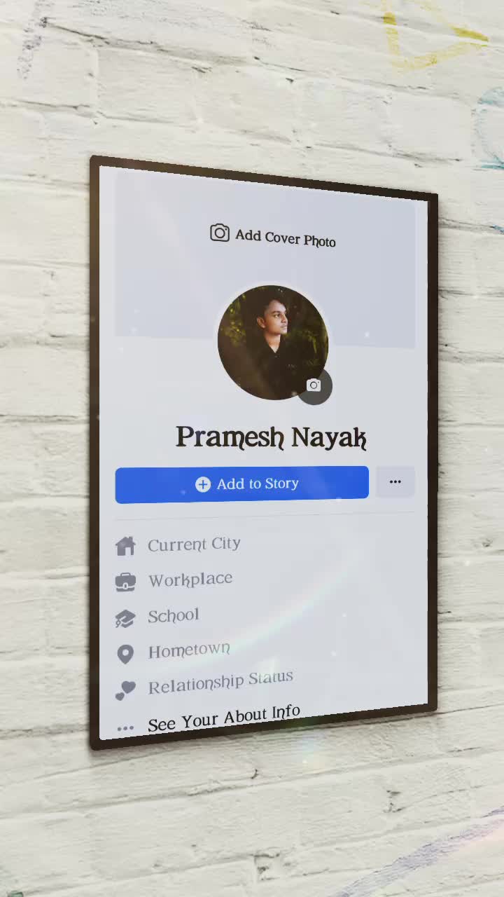 @pramesh nayak41๐โค๐