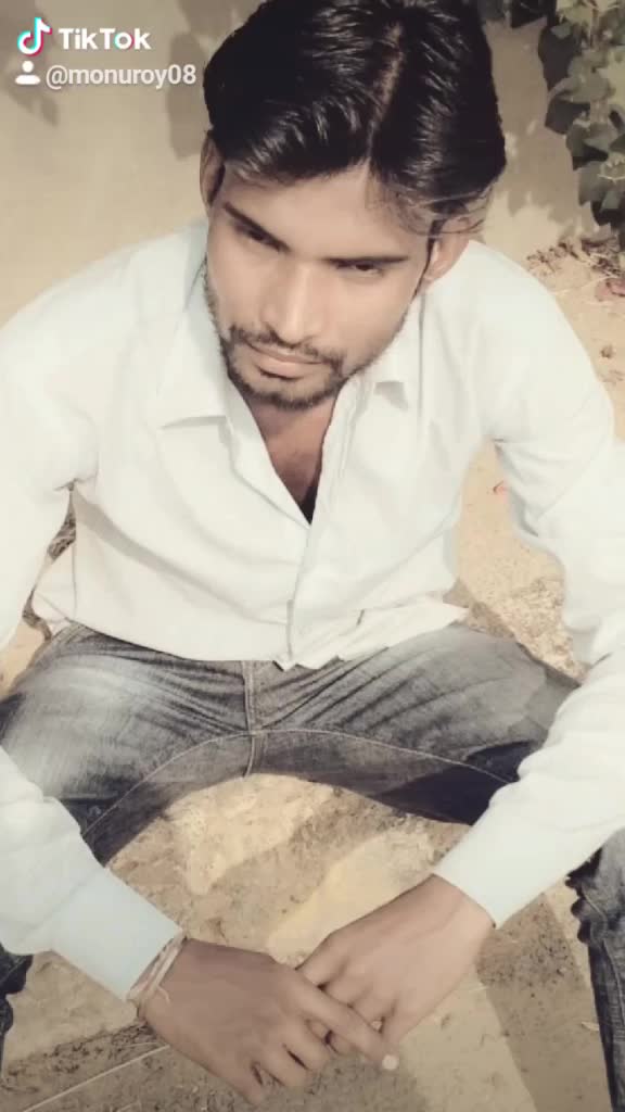 @Monu Roy