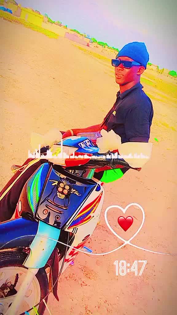 @Daouda Diop