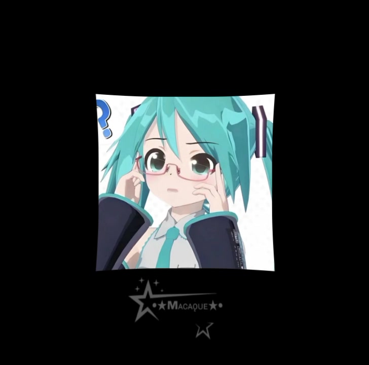 @~☆MIKU☆~