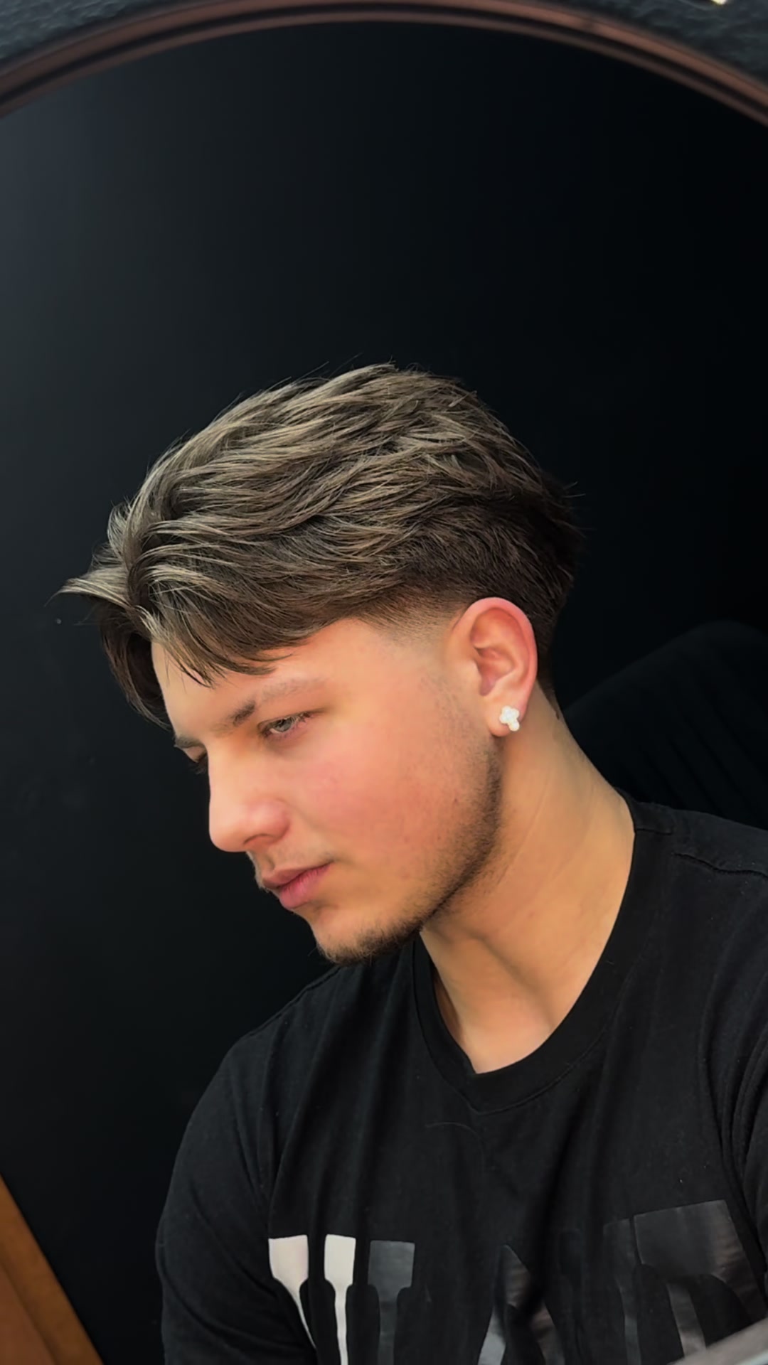 @MORETHANBUZZCUT | Barber