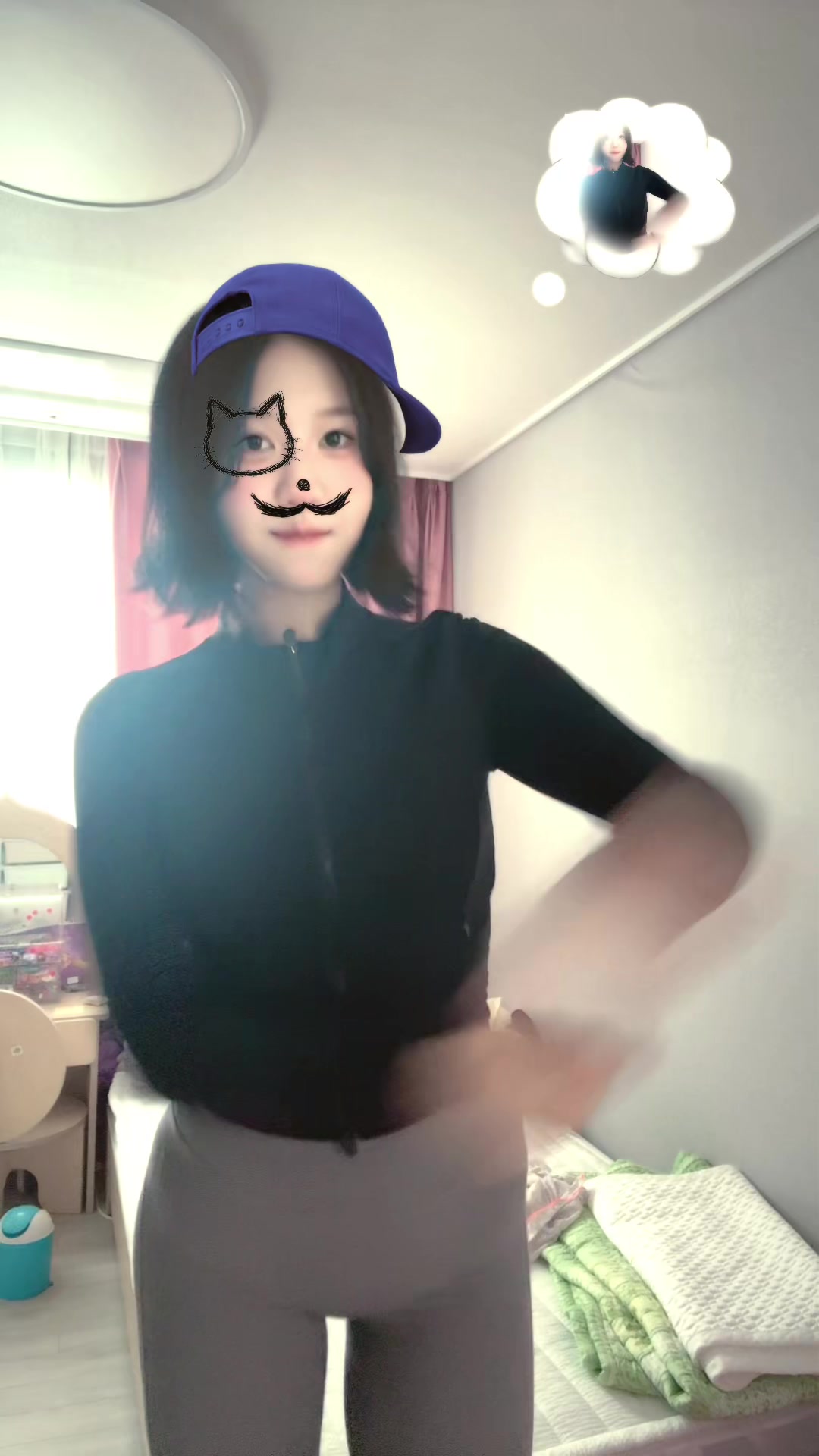 @아는척ㄴㄴ