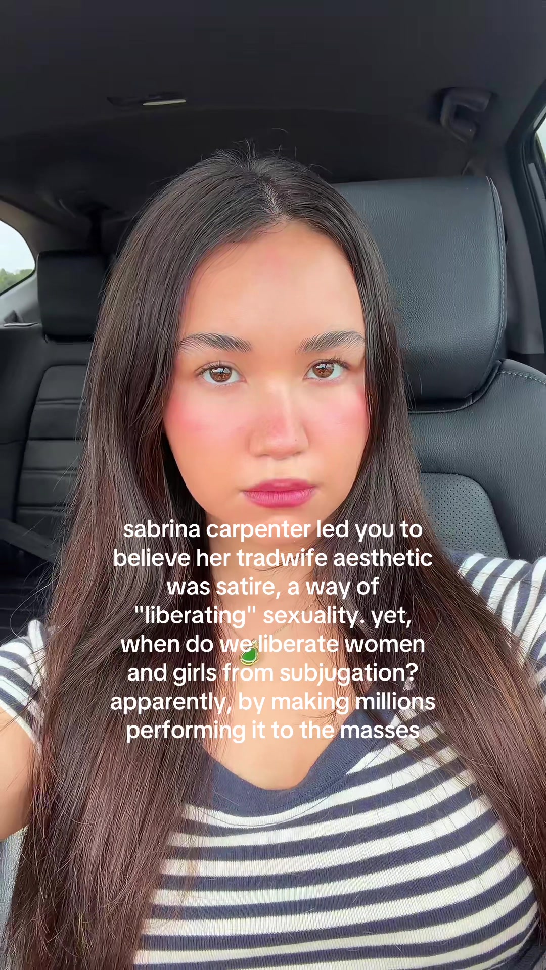 @EMMY ດາຣາ | feminist oracle