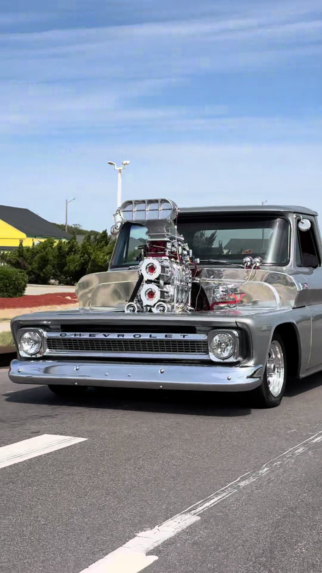 @SICK Cars and Trucks