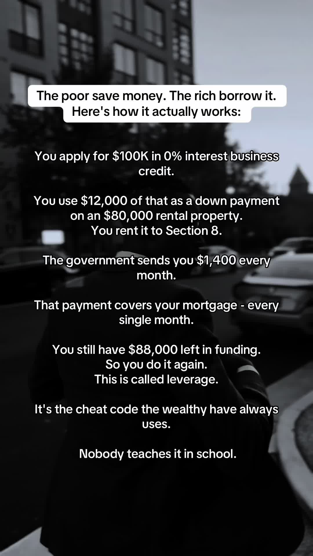 @JAMIL | FINANCE