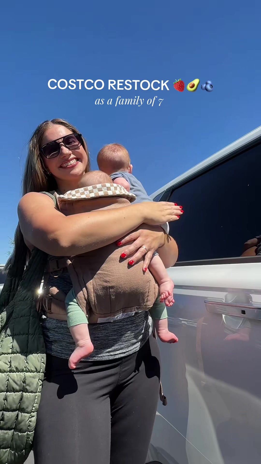 @Emily | Twin Mom + 3
