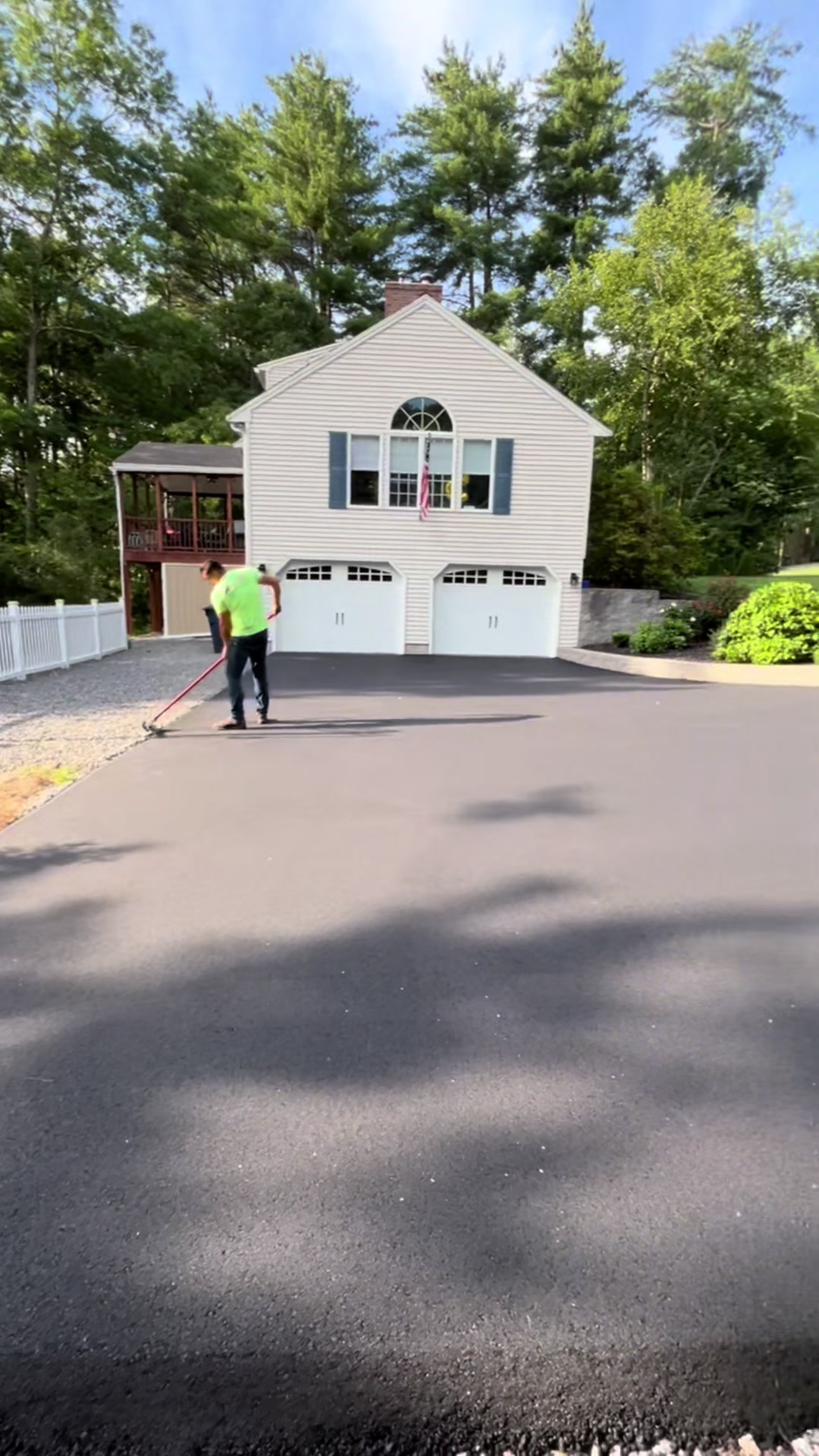 @Youngs Paving NH