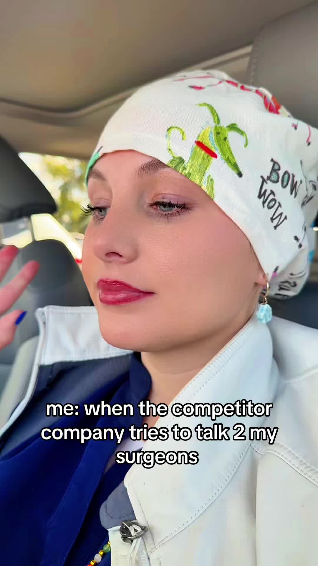 @Amber Etheredge